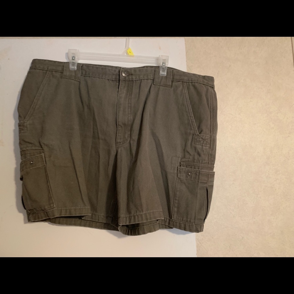 Duluth Trading shorts